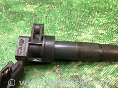 ФОТО Котушка запалювання для Hyundai Santa Fe DM (12-18) Киев