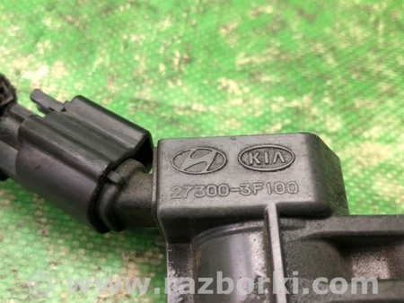 ФОТО Котушка запалювання для Hyundai Santa Fe DM (12-18) Киев
