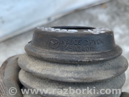 ФОТО Пильовик амортизатора для Mazda CX-5 KE (12-17) Киев