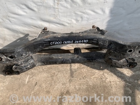 ФОТО Балка задньої підвіски для Lexus CT200 (11-17) Киев