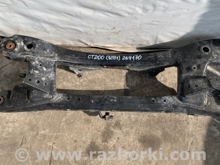 ФОТО Балка задньої підвіски для Lexus CT200 (11-17) Киев
