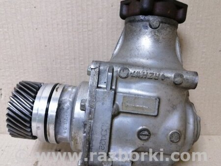 ФОТО Роздавальна коробка для Honda CR-V (07-11) Киев