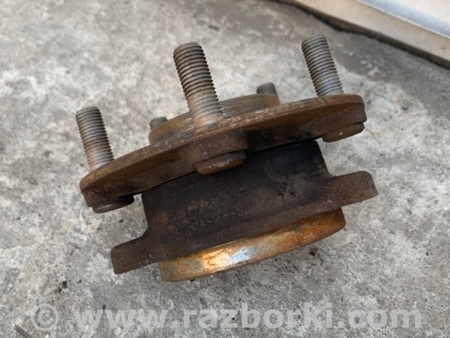 ФОТО Маточина колеса для Mazda CX-5 KE (12-17) Киев