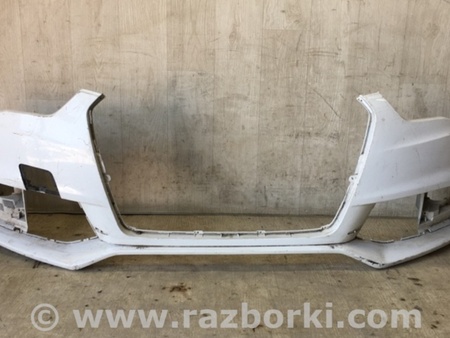 ФОТО Бампер передній для Audi (Ауди) A5 8T (03.2007-11.2016) Киев