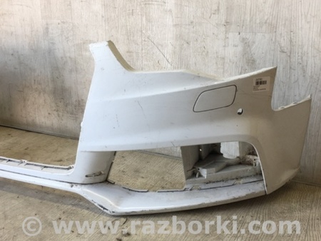 ФОТО Бампер передній для Audi (Ауди) A5 8T (03.2007-11.2016) Киев