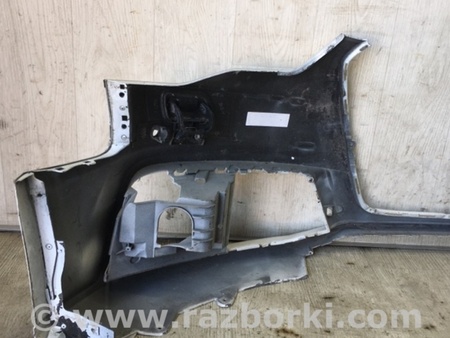 ФОТО Бампер передній для Audi (Ауди) A5 8T (03.2007-11.2016) Киев