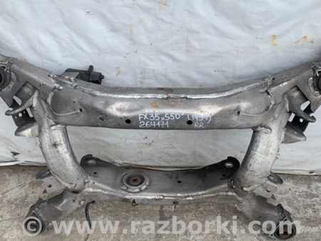 ФОТО Балка задньої підвіски для Infiniti FX S50 (03-08) Киев
