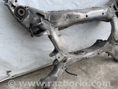 ФОТО Балка задньої підвіски для Infiniti FX S50 (03-08) Киев