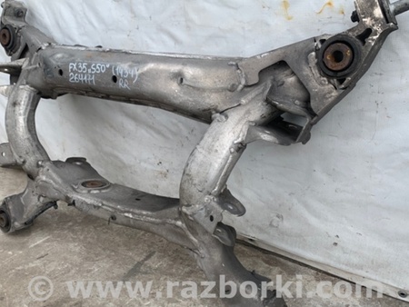 ФОТО Балка задньої підвіски для Infiniti FX S50 (03-08) Киев