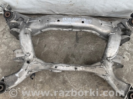 ФОТО Балка задньої підвіски для Infiniti FX S50 (03-08) Киев