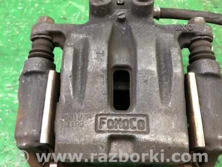 ФОТО Гальмівний супорт лівий для Ford Edge 1 U387 (01.2006-04.2015) Киев