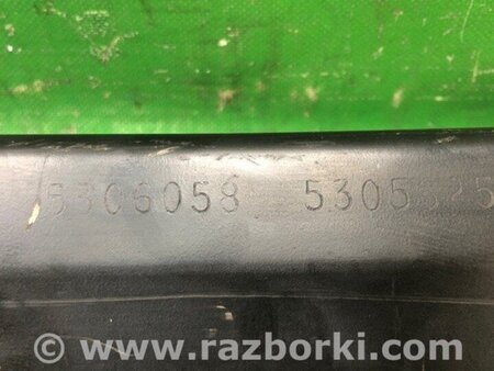 ФОТО Підсилювач заднього бампера для Ford Edge 1 U387 (01.2006-04.2015) Киев