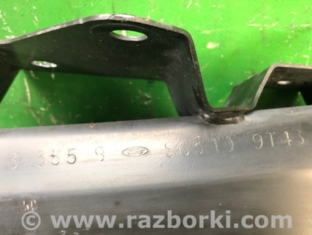 ФОТО Підсилювач заднього бампера для Ford Edge 1 U387 (01.2006-04.2015) Киев
