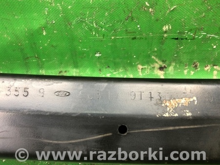 ФОТО Підсилювач заднього бампера для Ford Edge 1 U387 (01.2006-04.2015) Киев