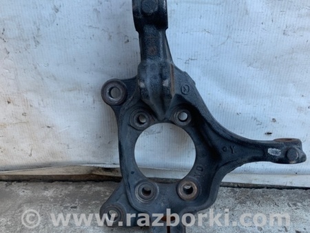 ФОТО поворотний кулак для Mazda CX-5 KE (12-17) Киев