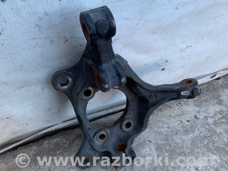 ФОТО поворотний кулак для Mazda CX-5 KE (12-17) Киев