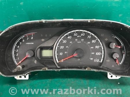 ФОТО Панель приладів для Toyota Sienna (11-16) Киев