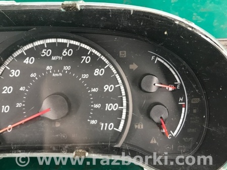 ФОТО Панель приладів для Toyota Sienna (11-16) Киев