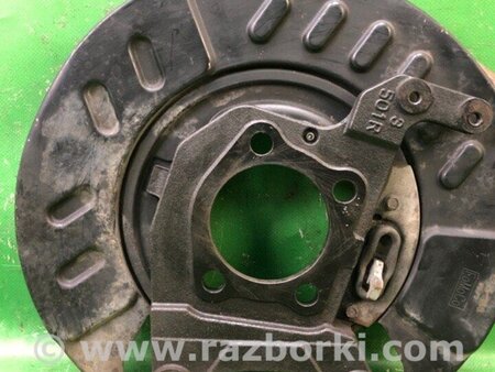 ФОТО Гальмівний механізм для Ford Edge 1 U387 (01.2006-04.2015) Киев