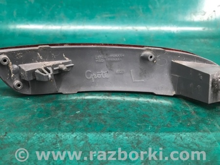 ФОТО Катафот лівий для Mitsubishi Eclipse (05-08) Киев