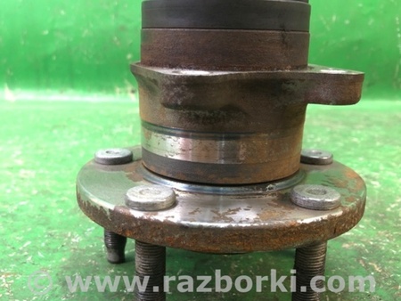 ФОТО Маточина колеса для Ford Edge 1 U387 (01.2006-04.2015) Киев