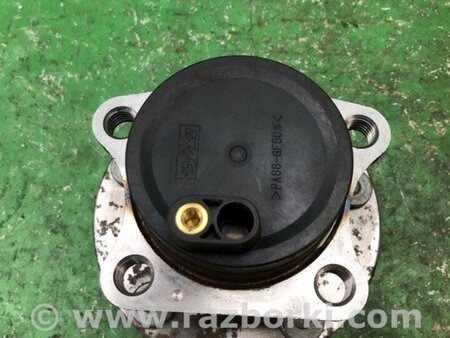 ФОТО Маточина колеса для Ford Edge 1 U387 (01.2006-04.2015) Киев