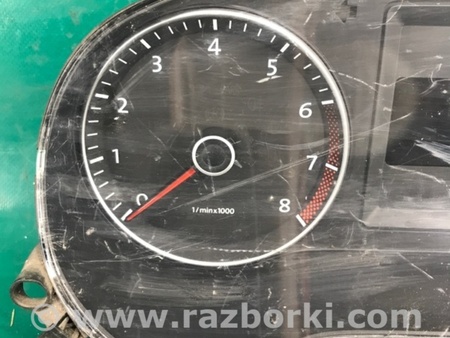 ФОТО Панель приладів для Volkswagen Jetta USA (10-17) Киев