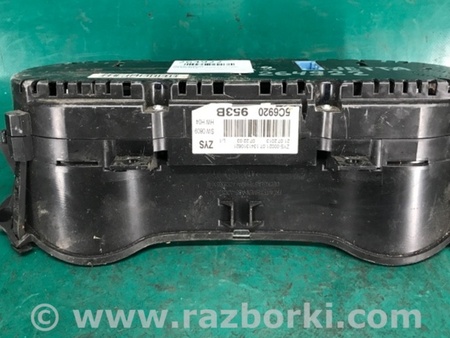 ФОТО Панель приладів для Volkswagen Jetta USA (10-17) Киев
