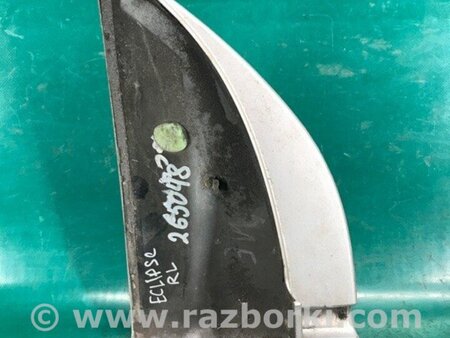 ФОТО Накладка бампера для Mitsubishi Eclipse (05-08) Киев