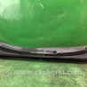 Жабо під лобове скло (пластик) Hyundai Sonata YF (09.2009-03.2014)