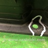 ФОТО Жабо під лобове скло (пластик) для Hyundai Sonata YF (09.2009-03.2014) Киев