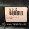ФОТО Жабо під лобове скло (пластик) для Hyundai Sonata YF (09.2009-03.2014) Киев