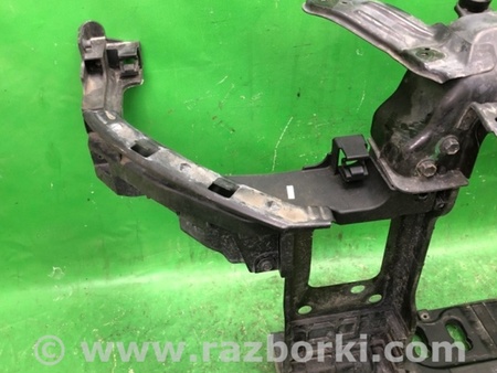 ФОТО Панель передня для Hyundai Elantra MD (04.2010-05.2016) Киев