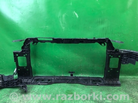 ФОТО Панель передня для Hyundai Elantra MD (04.2010-05.2016) Киев