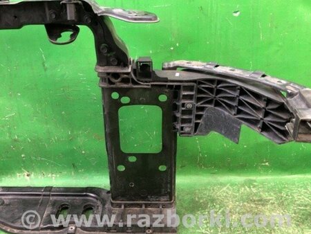 ФОТО Панель передня для Hyundai Elantra MD (04.2010-05.2016) Киев