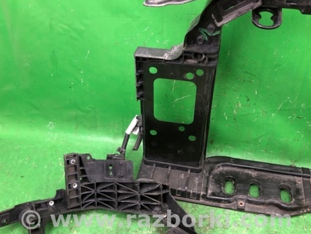 ФОТО Панель передня для Hyundai Elantra MD (04.2010-05.2016) Киев