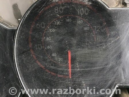 ФОТО Панель приладів для Toyota Matrix Киев