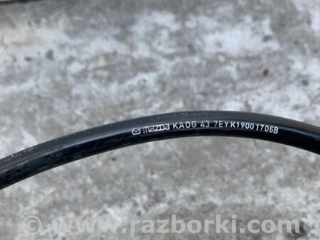 ФОТО Датчик ABS для Mazda CX-5 KE (12-17) Киев