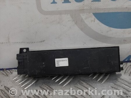 ФОТО кнопка пам'яті сидіння для Honda Accord CU (12.2008 - 03.2013) Киев