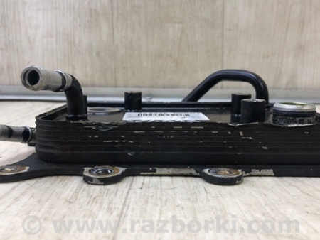 ФОТО Теплообмінник коробки АКПП для Hyundai Santa Fe DM (12-18) Киев