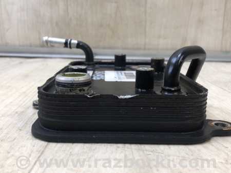 ФОТО Теплообмінник коробки АКПП для Hyundai Santa Fe DM (12-18) Киев