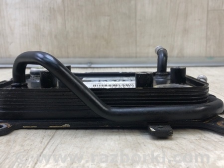 ФОТО Теплообмінник коробки АКПП для Hyundai Santa Fe DM (12-18) Киев