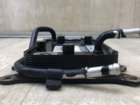 ФОТО Теплообмінник коробки АКПП для Hyundai Santa Fe DM (12-18) Киев