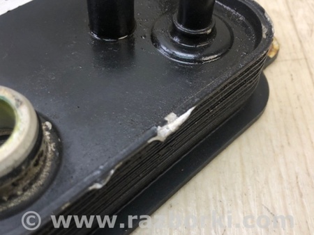 ФОТО Теплообмінник коробки АКПП для Hyundai Santa Fe DM (12-18) Киев
