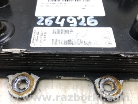 ФОТО Теплообмінник коробки АКПП для Hyundai Santa Fe DM (12-18) Киев
