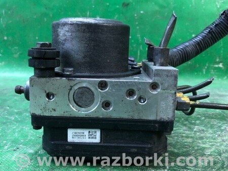 ФОТО Блок антиблокувальної системи для Nissan Juke (10-19) Киев