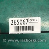 ФОТО Заглушка противотуманной фары левая для Nissan Rogue (08-14) Киев