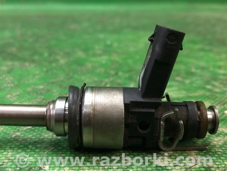ФОТО Форсунка паливна для Hyundai Santa Fe DM (12-18) Киев