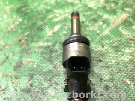 ФОТО Форсунка паливна для Hyundai Santa Fe DM (12-18) Киев