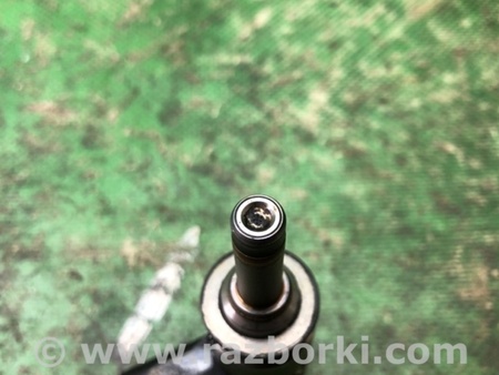 ФОТО Форсунка паливна для Hyundai Santa Fe DM (12-18) Киев